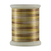 Fantastico Thread Spool - DINOSAUR TRACKS